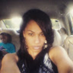 Meet your Posher, Sherrill